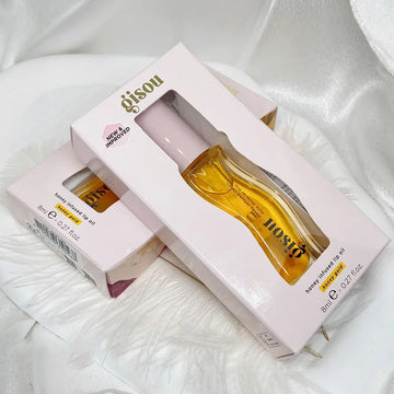 Lip Honey Gisou