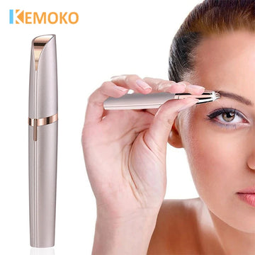 Eyebrow Hair Removal Pen Mini