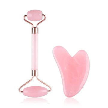Resin Facial Massage Roller