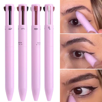 Makeup Pencil 4 In 1