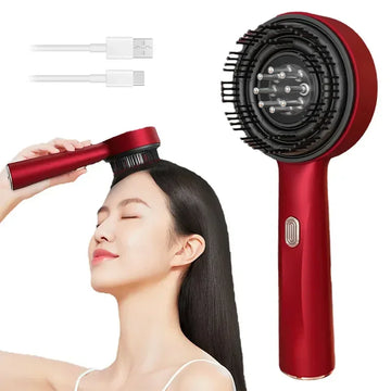 Hair Massage Brush