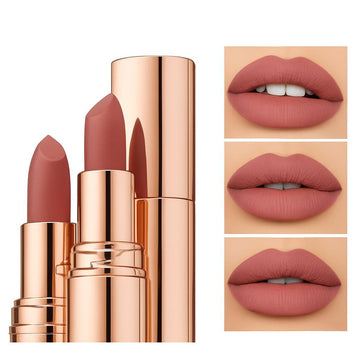 Matte Lipstick Long Lasting