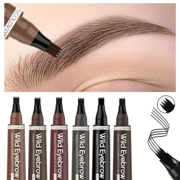 Makeup Pen 4 in 1