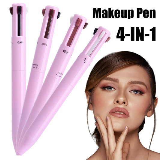 Makeup Pencil 4 In 1
