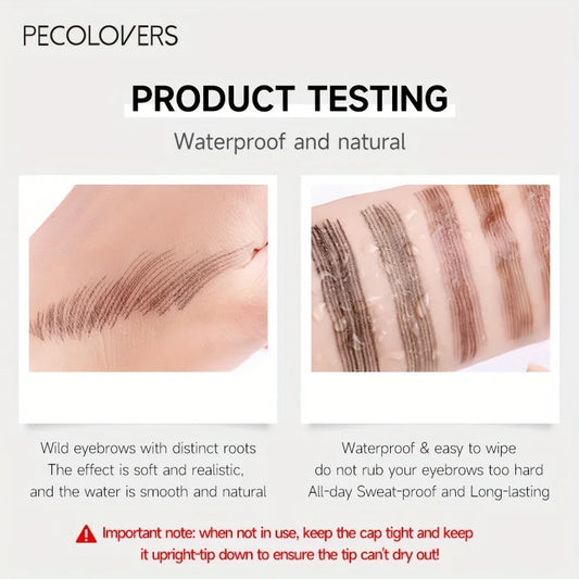 Makeup Pen 4 in 1