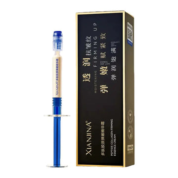 Xianjina Collagen Peptide Elastic Cream